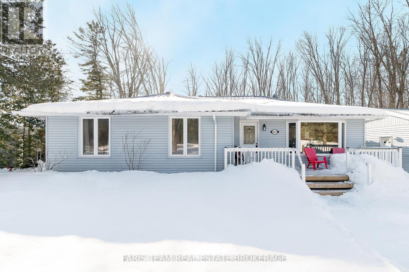 26832 Park Road, Georgina, Ontario  L0E 1R0 - Photo 3 - N12842870