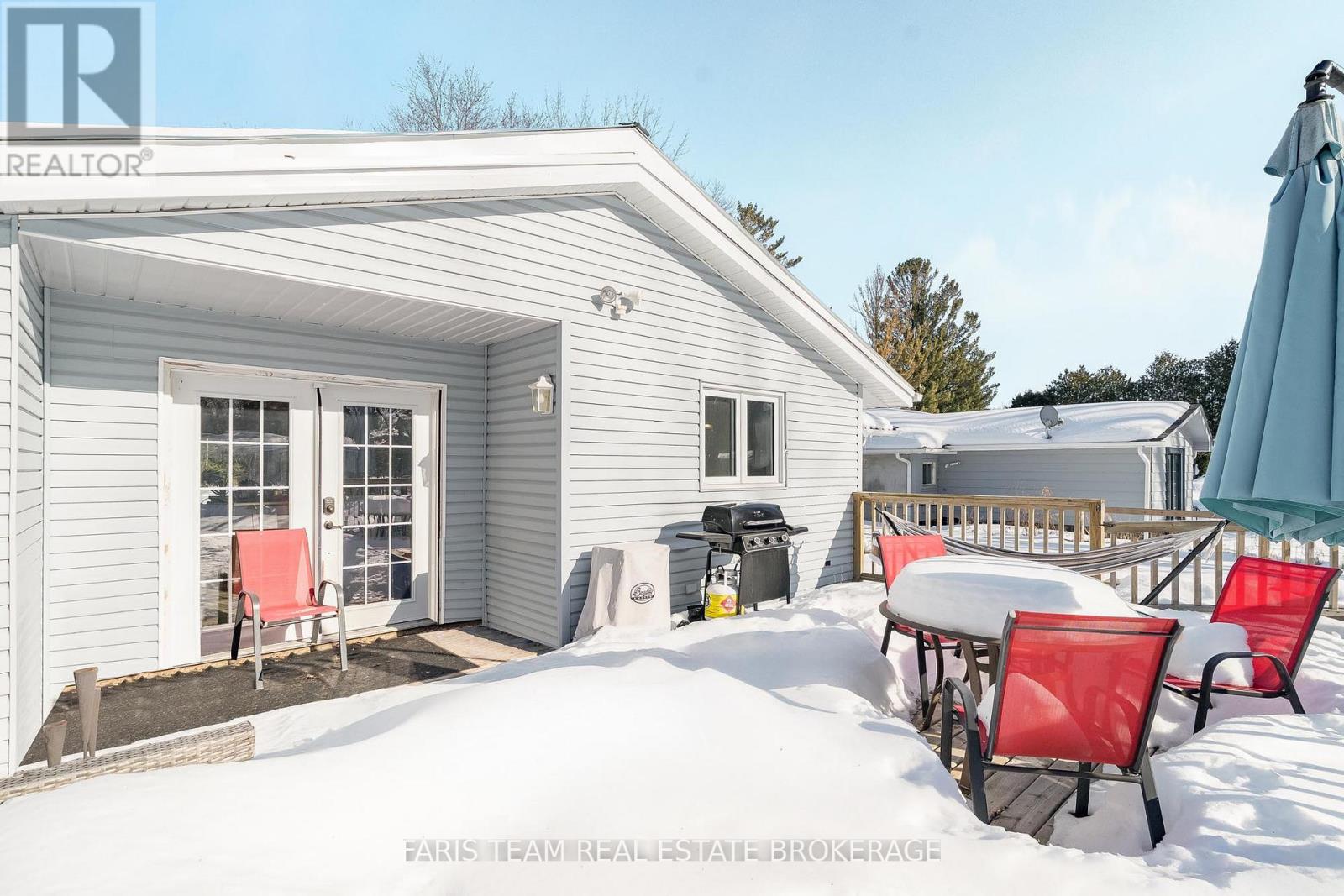 26832 Park Road, Georgina (Sutton & Jackson's Point), Ontario  L0E 1R0 - Photo 33 - N12842870