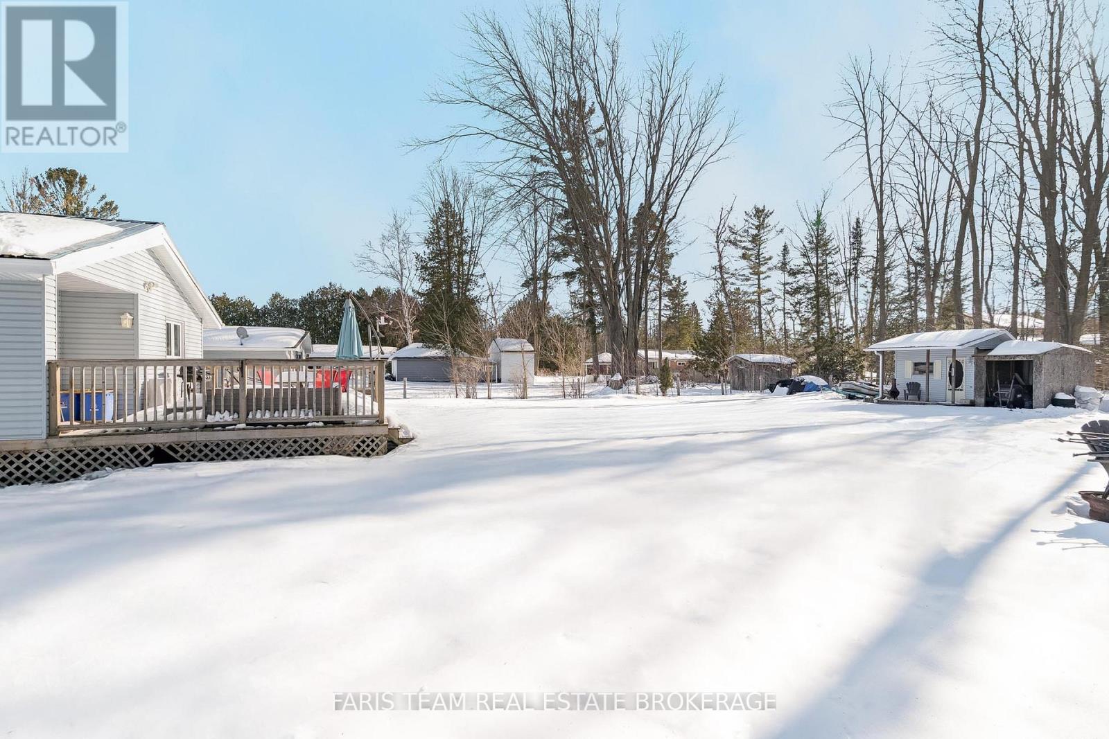 26832 Park Road, Georgina (Sutton & Jackson's Point), Ontario  L0E 1R0 - Photo 34 - N12842870