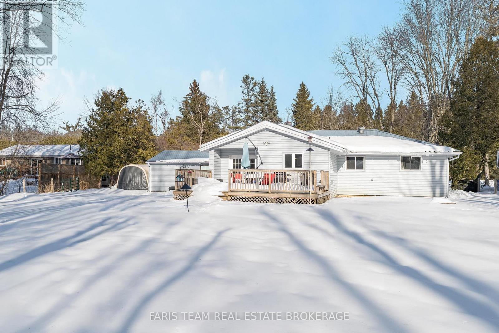 26832 Park Road, Georgina (Sutton & Jackson's Point), Ontario  L0E 1R0 - Photo 35 - N12842870