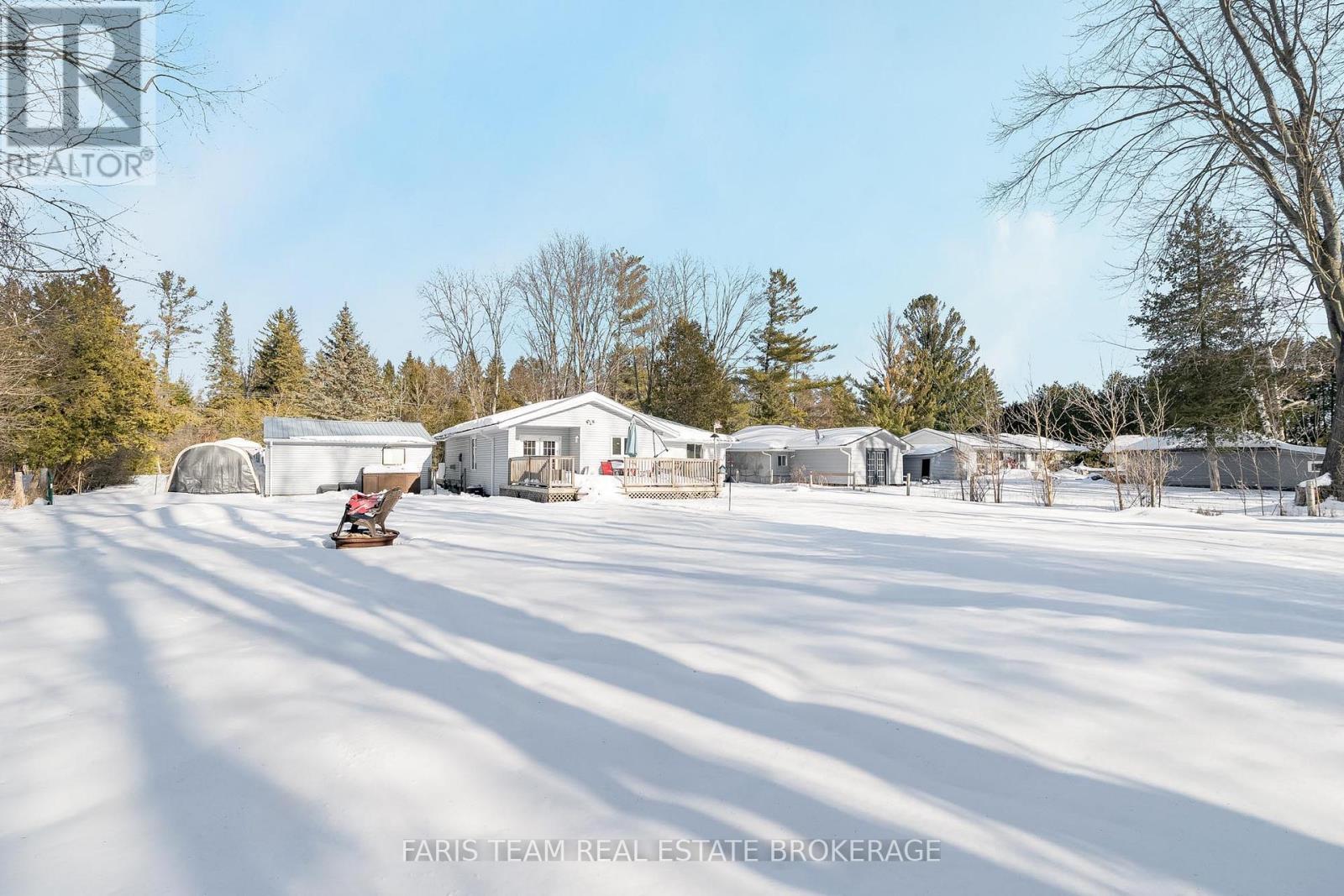 26832 Park Road, Georgina (Sutton & Jackson's Point), Ontario  L0E 1R0 - Photo 36 - N12842870