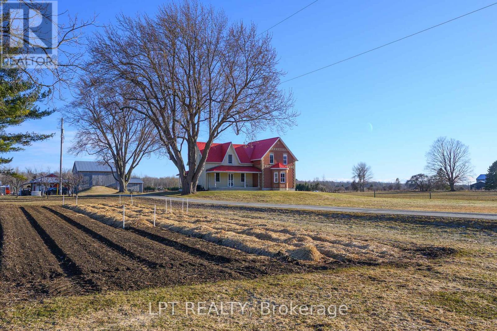 8923 MORNING GLORY ROAD, Georgina, Ontario