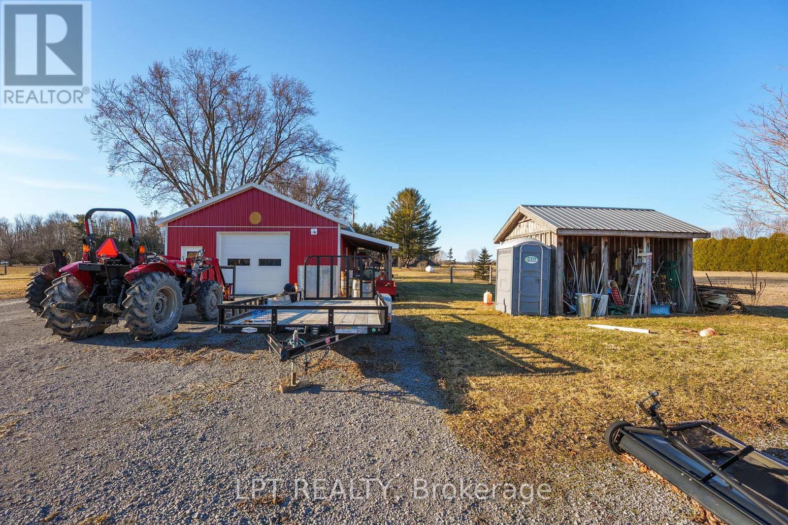8923 Morning Glory Road, Georgina (Baldwin), Ontario  L0E 1N0 - Photo 37 - N12842896
