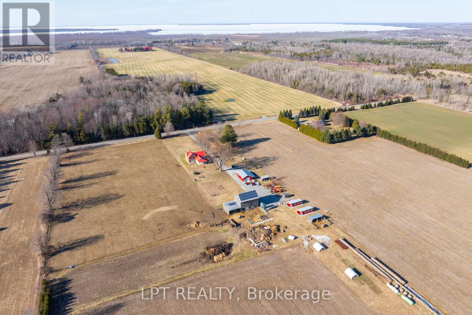 8923 Morning Glory Road, Georgina (Baldwin), Ontario  L0E 1N0 - Photo 44 - N12842896