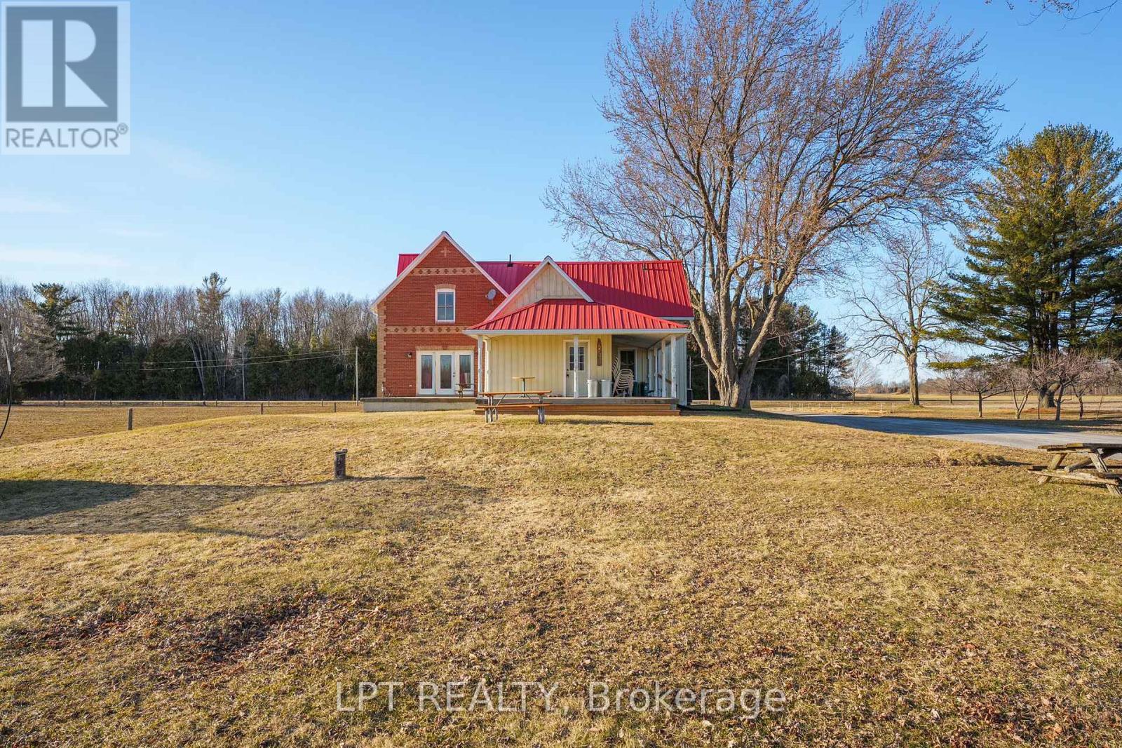 8923 Morning Glory Road, Georgina (Baldwin), Ontario  L0E 1N0 - Photo 8 - N12842896