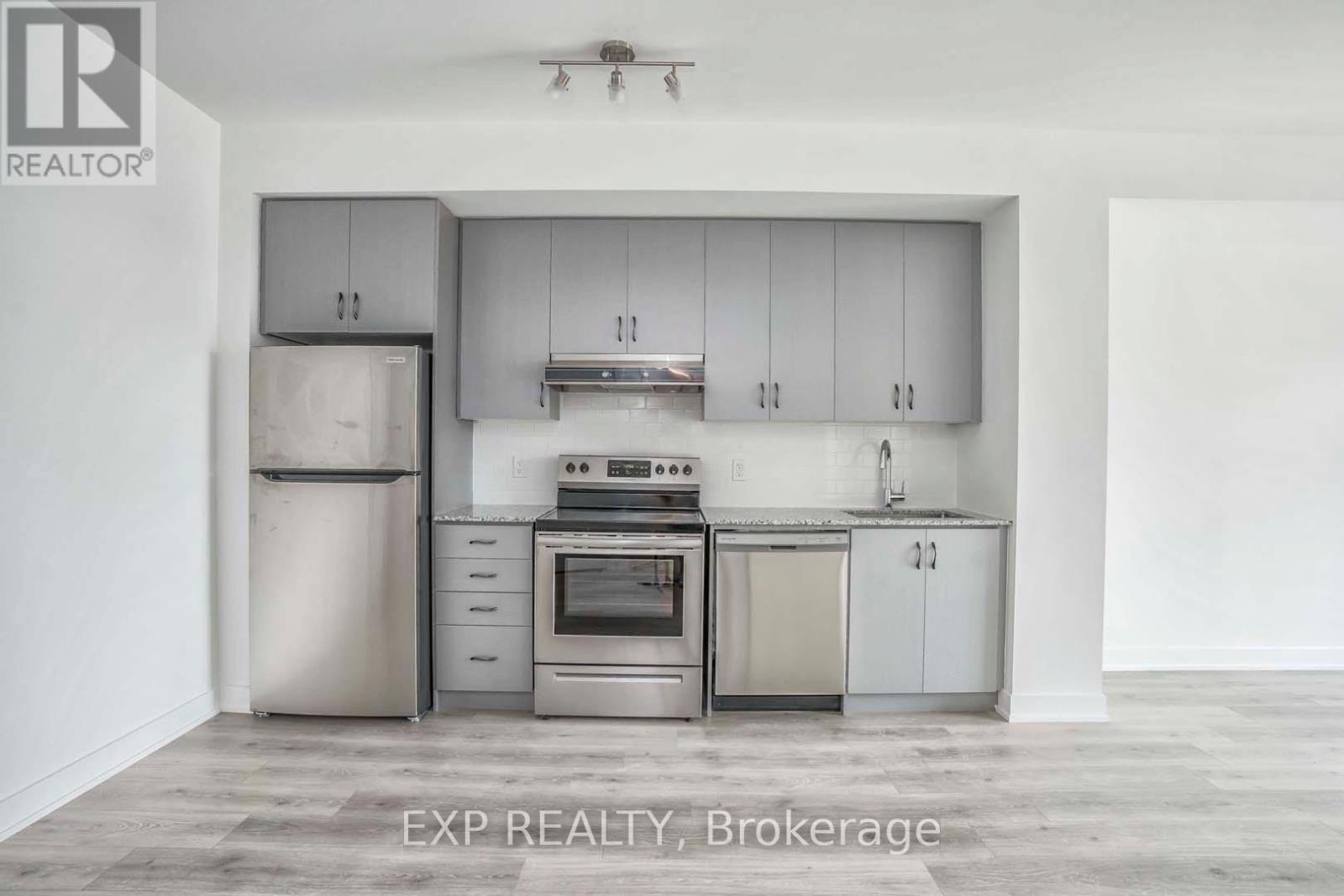 208 - 1 Climo Lane, Markham, Ontario  L6E 0V8 - Photo 12 - N12842926