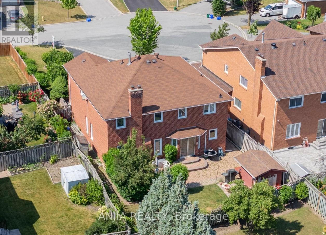 2nd Floor #1 - 5 Janna Court, Markham, Ontario  L3R 8Z3 - Photo 8 - N12842932