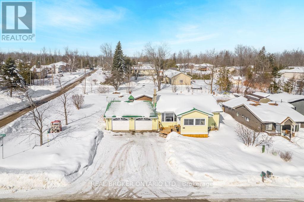 12 OWEN ROAD, Oro-Medonte, Ontario