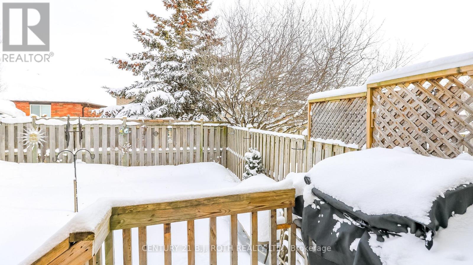 3 Coleman Drive, Barrie (Edgehill Drive), Ontario  L4N 0R5 - Photo 30 - S12842788