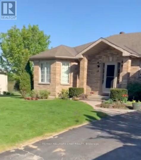 48 Marlow Circle, Springwater, Ontario  L0L 1V0 - Photo 40 - S12842906