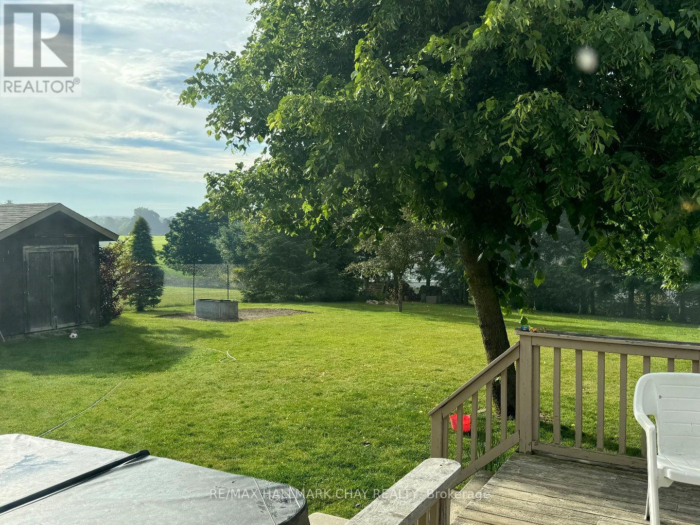 48 Marlow Circle, Springwater, Ontario  L0L 1V0 - Photo 44 - S12842906