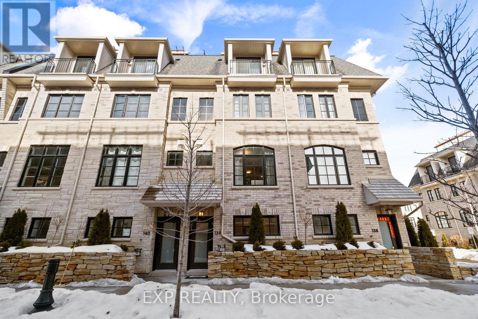 139 - 55 LUNAR CRESCENT, Mississauga, Ontario