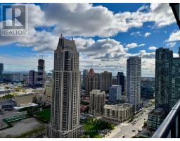 3004 - 4130 PARKSIDE VILLAGE DRIVE, Mississauga, Ontario