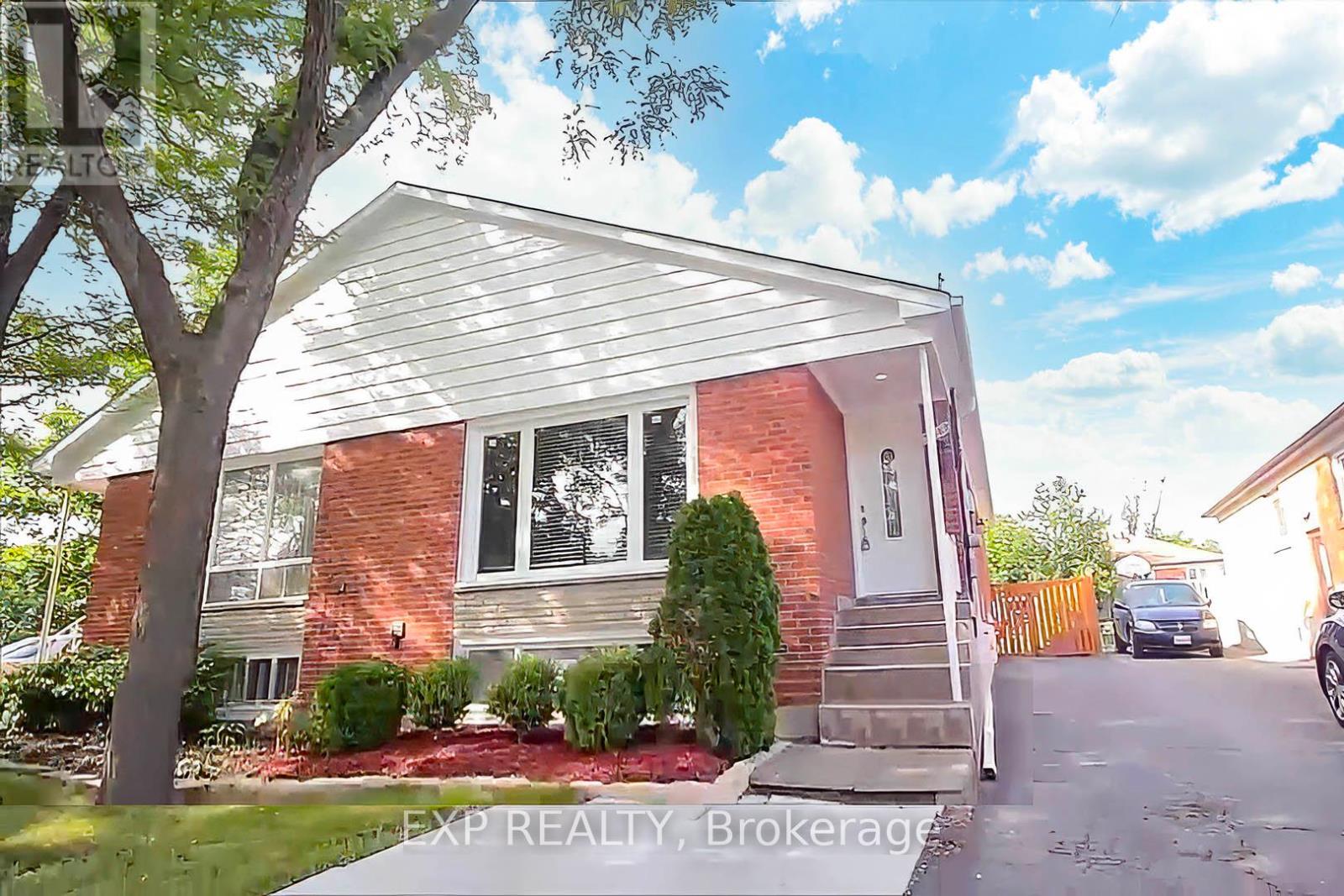 LOWER LEVEL - 3567 QUEENSTON DRIVE, Mississauga, Ontario