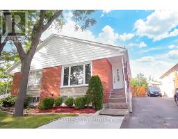 LOWER LEVEL - 3567 QUEENSTON DRIVE, Mississauga, Ontario