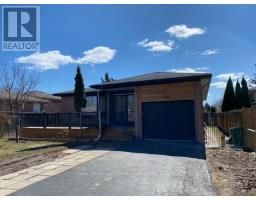 UPPER - 1186 CHADA AVENUE, Mississauga, Ontario