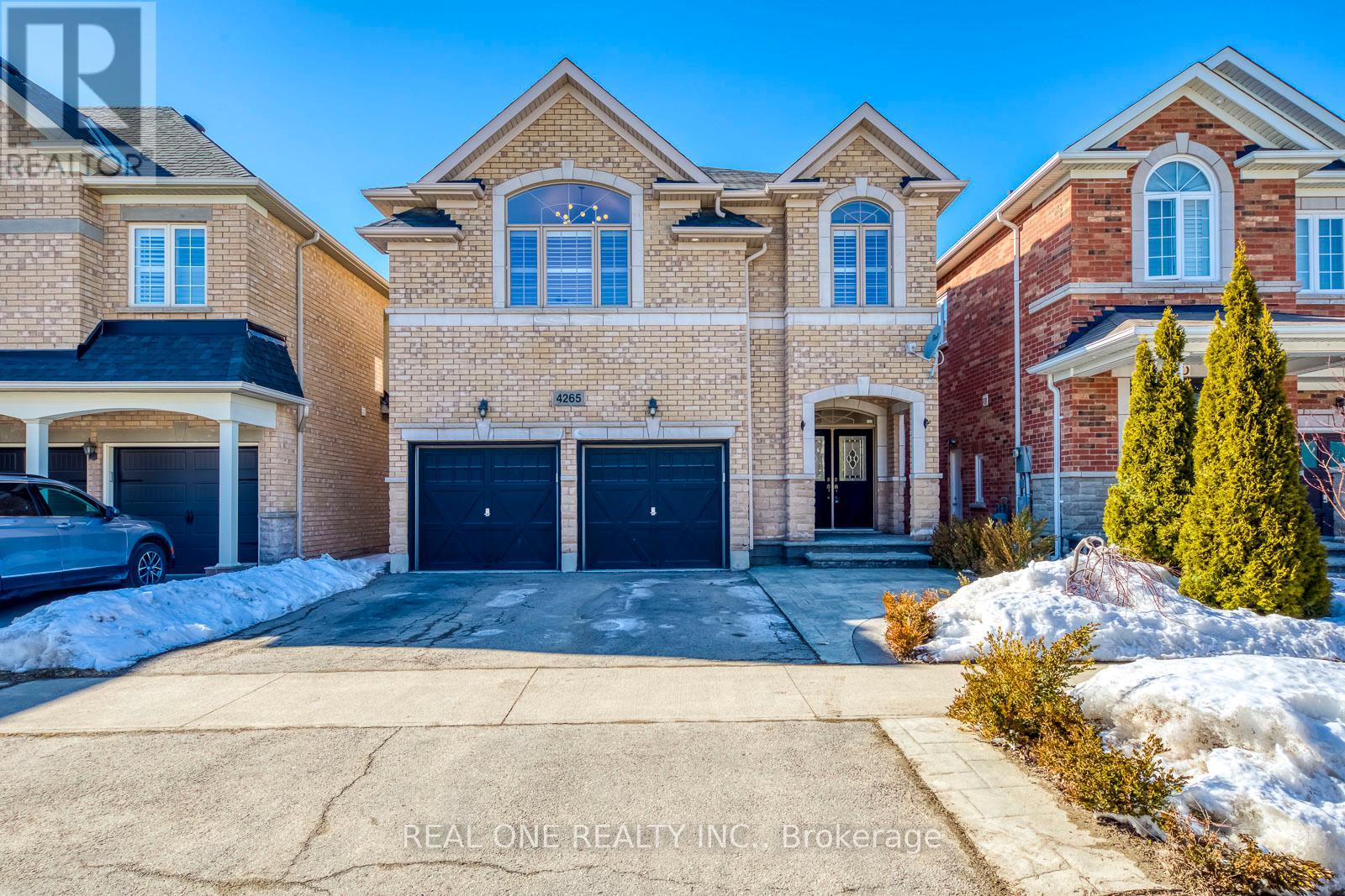 4265 RYAN LANE, Burlington, Ontario