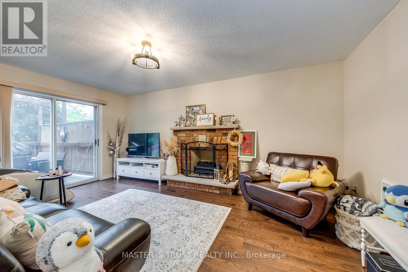 5428 Edencroft Crescent, Mississauga, Ontario  L5M 4M7 - Photo 10 - W12842912
