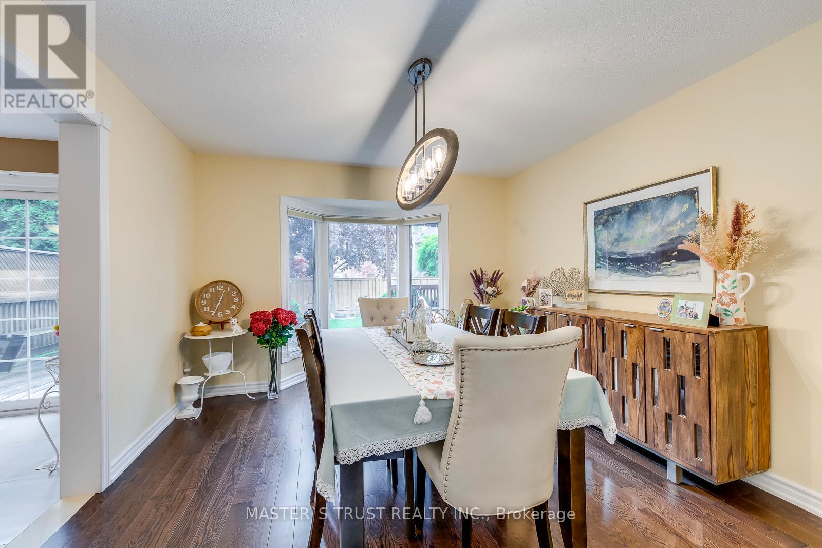 5428 Edencroft Crescent, Mississauga, Ontario  L5M 4M7 - Photo 11 - W12842912