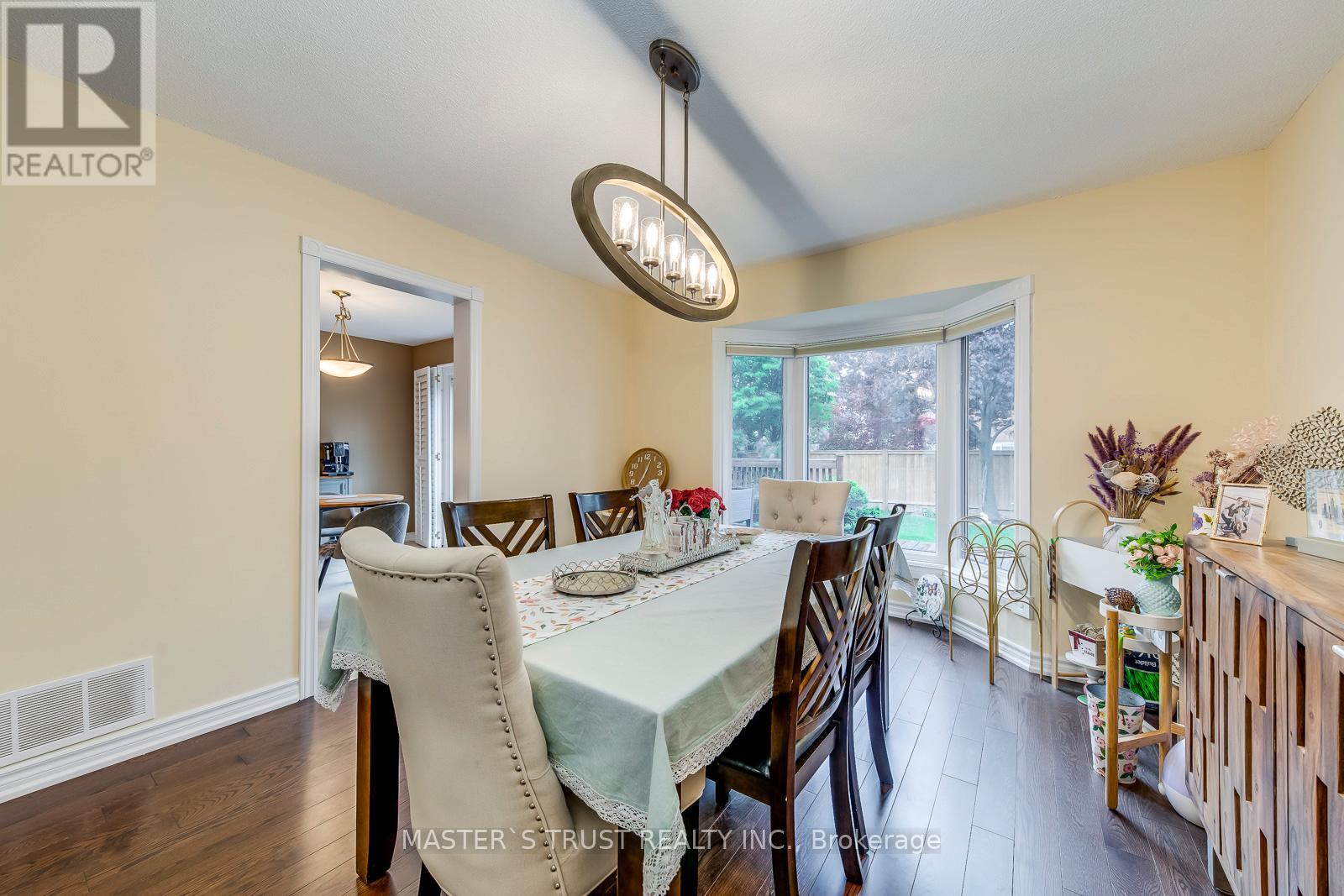 5428 Edencroft Crescent, Mississauga, Ontario  L5M 4M7 - Photo 12 - W12842912