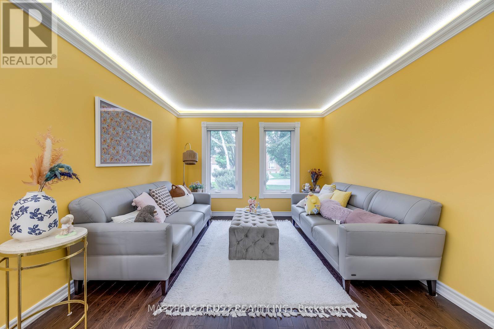 5428 Edencroft Crescent, Mississauga, Ontario  L5M 4M7 - Photo 7 - W12842912