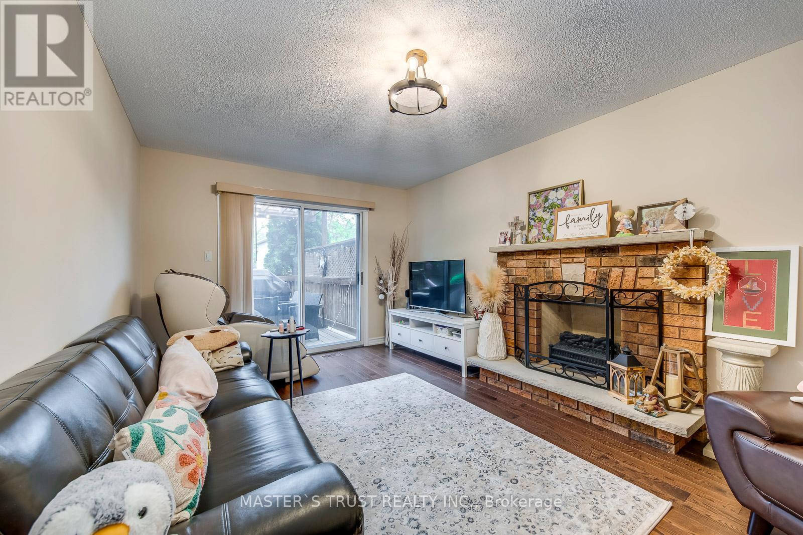 5428 Edencroft Crescent, Mississauga, Ontario  L5M 4M7 - Photo 9 - W12842912