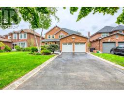 5428 EDENCROFT CRESCENT, Mississauga, Ontario