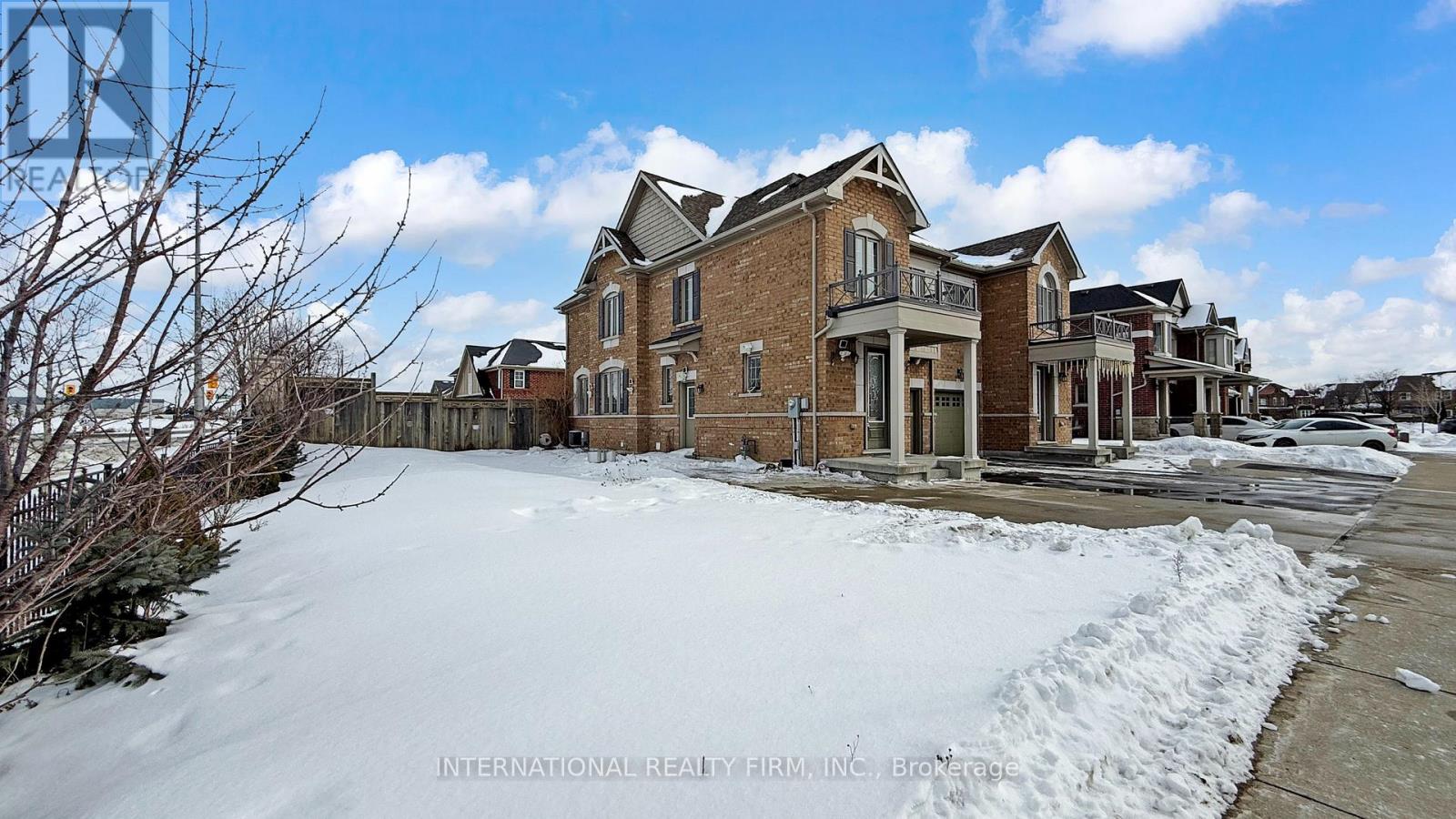 50 Biddens Square, Brampton (Bram East), Ontario  L6P 0W4 - Photo 4 - W12842916