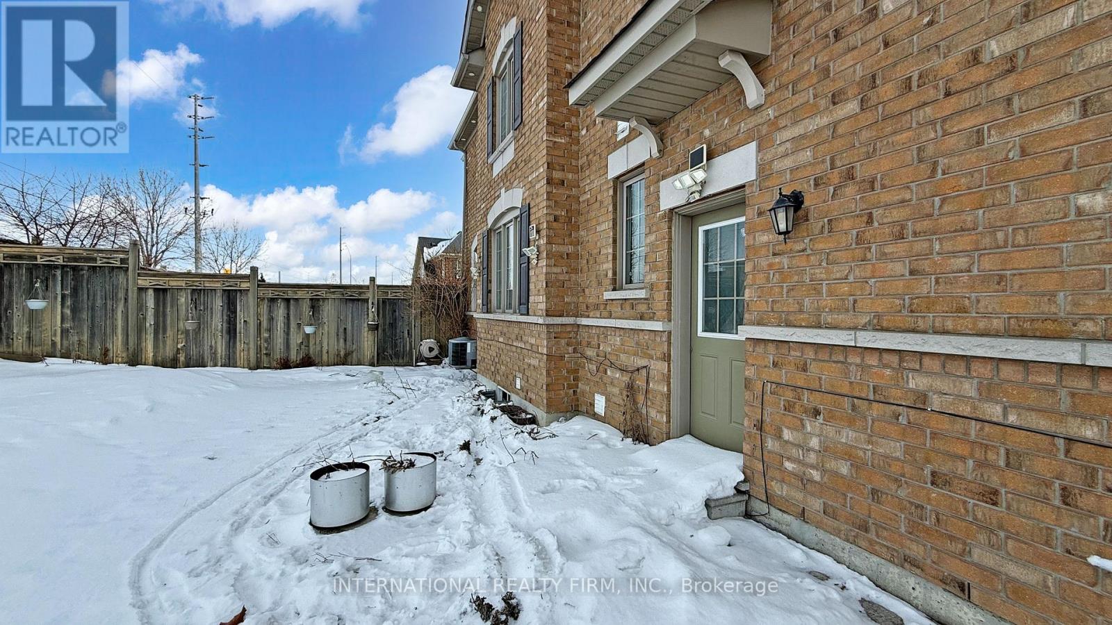 50 Biddens Square, Brampton (Bram East), Ontario  L6P 0W4 - Photo 41 - W12842916