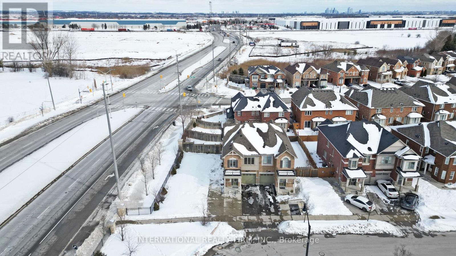 50 Biddens Square, Brampton (Bram East), Ontario  L6P 0W4 - Photo 48 - W12842916