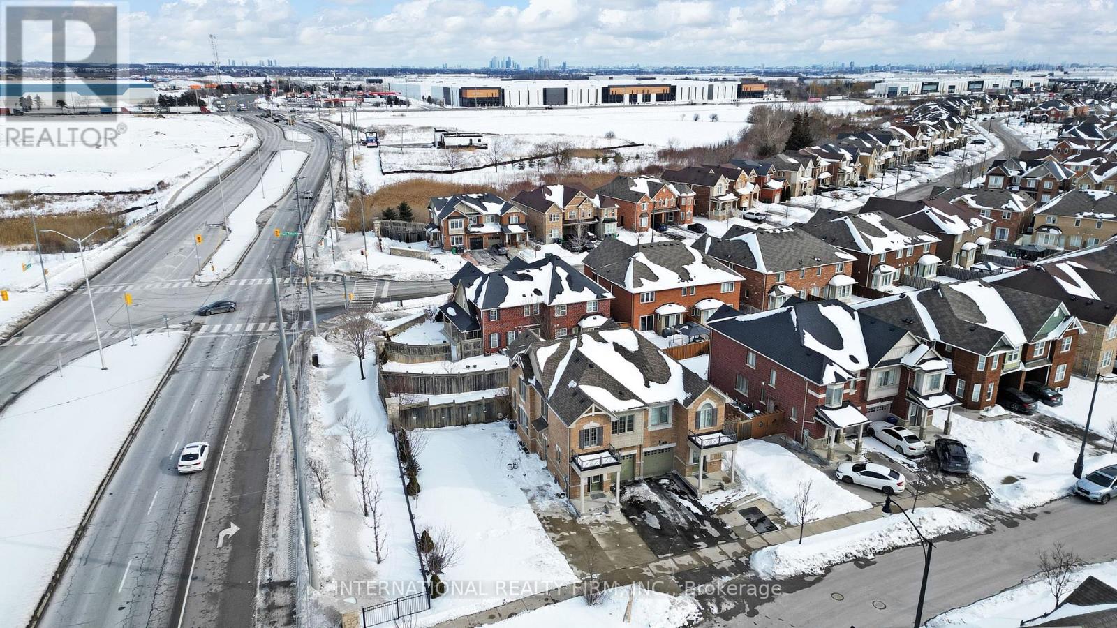 50 Biddens Square, Brampton (Bram East), Ontario  L6P 0W4 - Photo 49 - W12842916