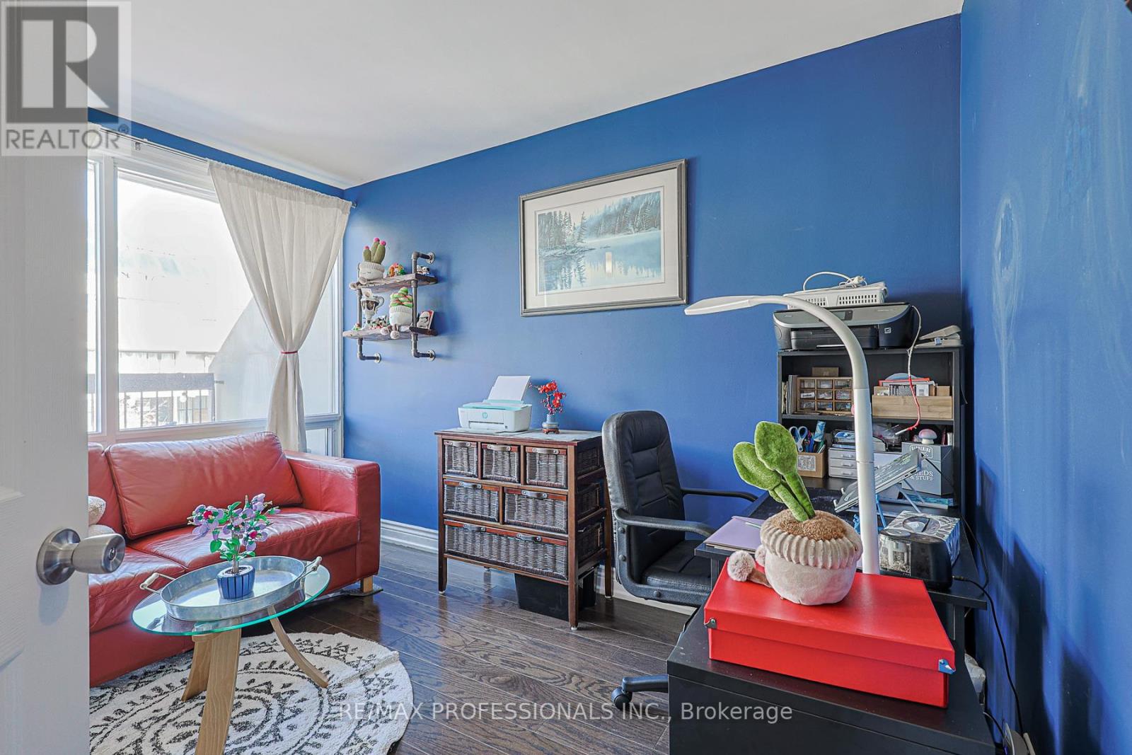 318 - 364 The East Mall Street, Toronto, Ontario  M9B 6C5 - Photo 16 - W12842920