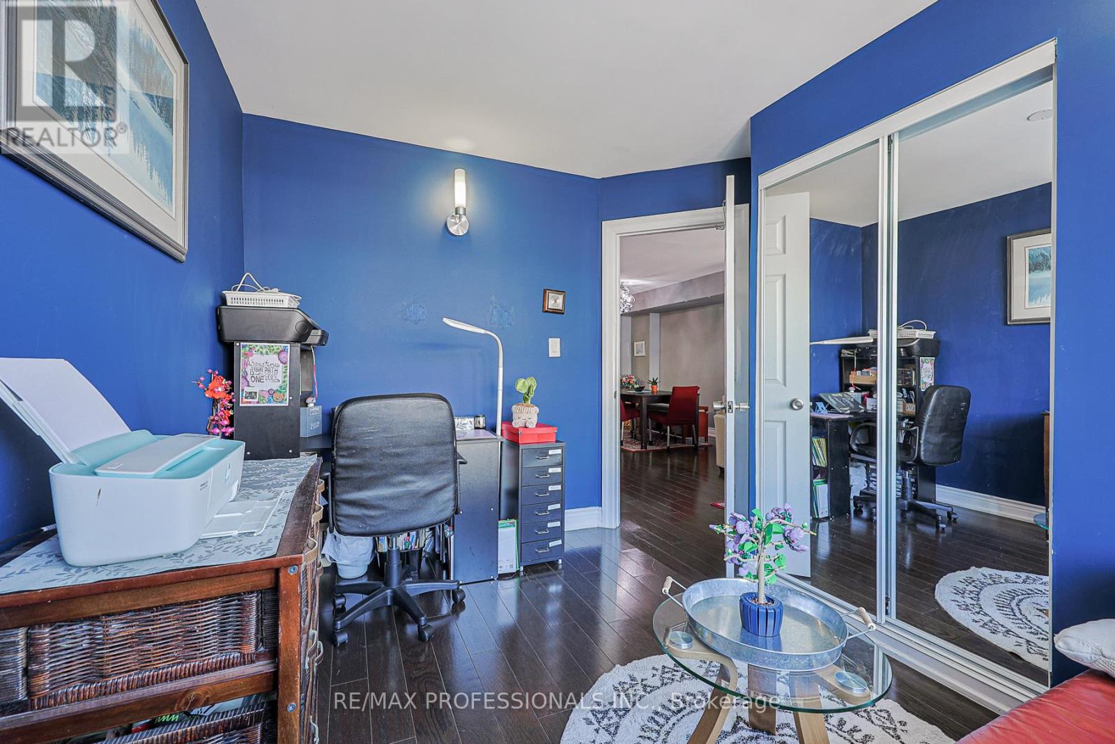 318 - 364 The East Mall Street, Toronto, Ontario  M9B 6C5 - Photo 17 - W12842920