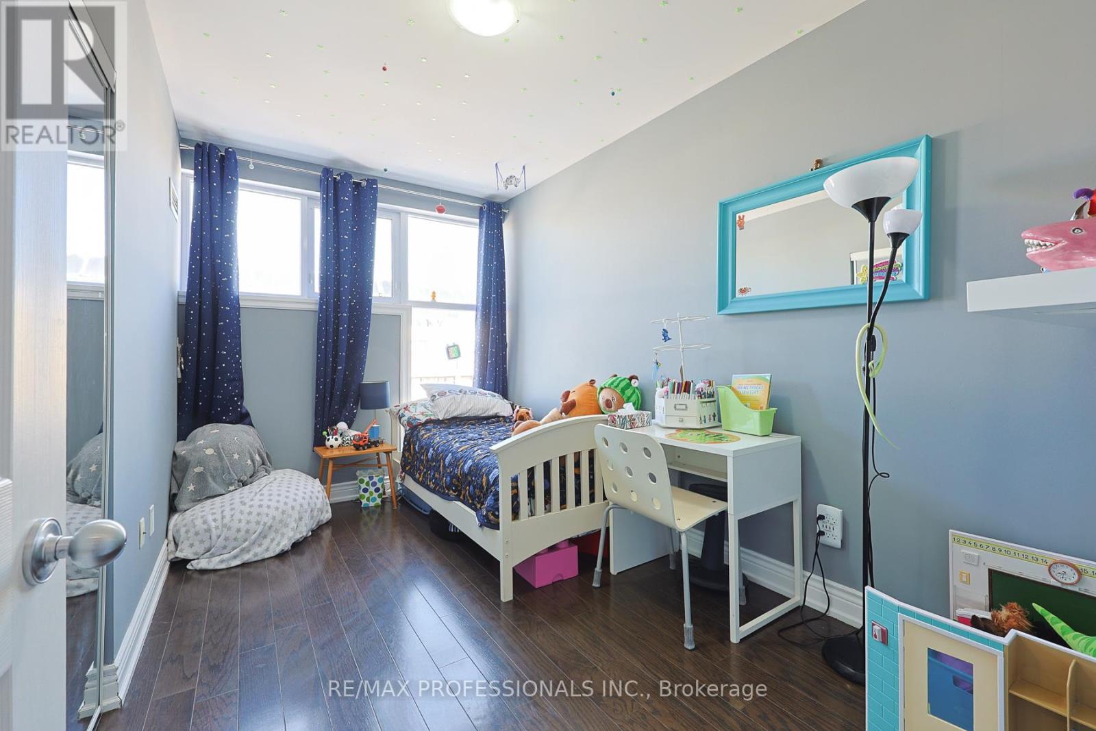 318 - 364 The East Mall Street, Toronto, Ontario  M9B 6C5 - Photo 20 - W12842920