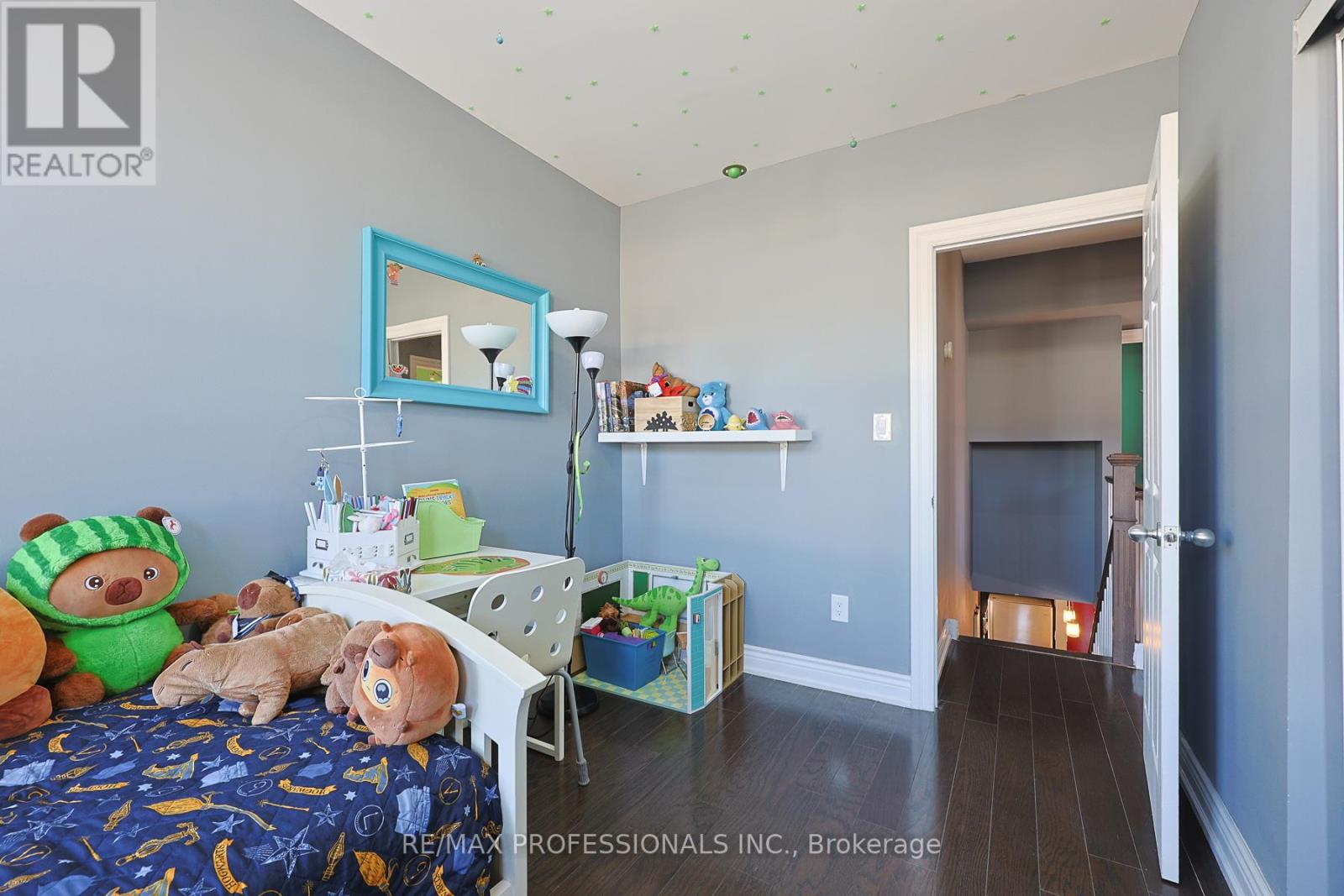 318 - 364 The East Mall Street, Toronto, Ontario  M9B 6C5 - Photo 21 - W12842920