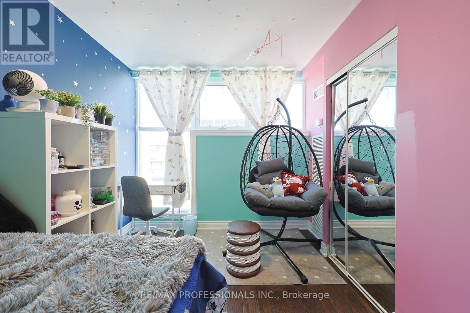 318 - 364 The East Mall Street, Toronto, Ontario  M9B 6C5 - Photo 23 - W12842920