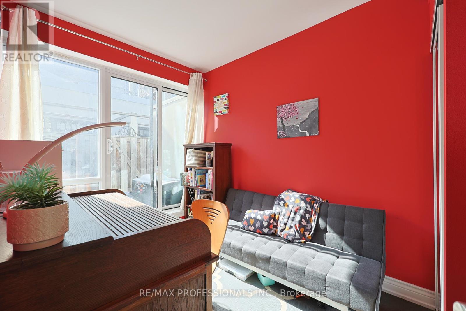 318 - 364 The East Mall Street, Toronto, Ontario  M9B 6C5 - Photo 24 - W12842920