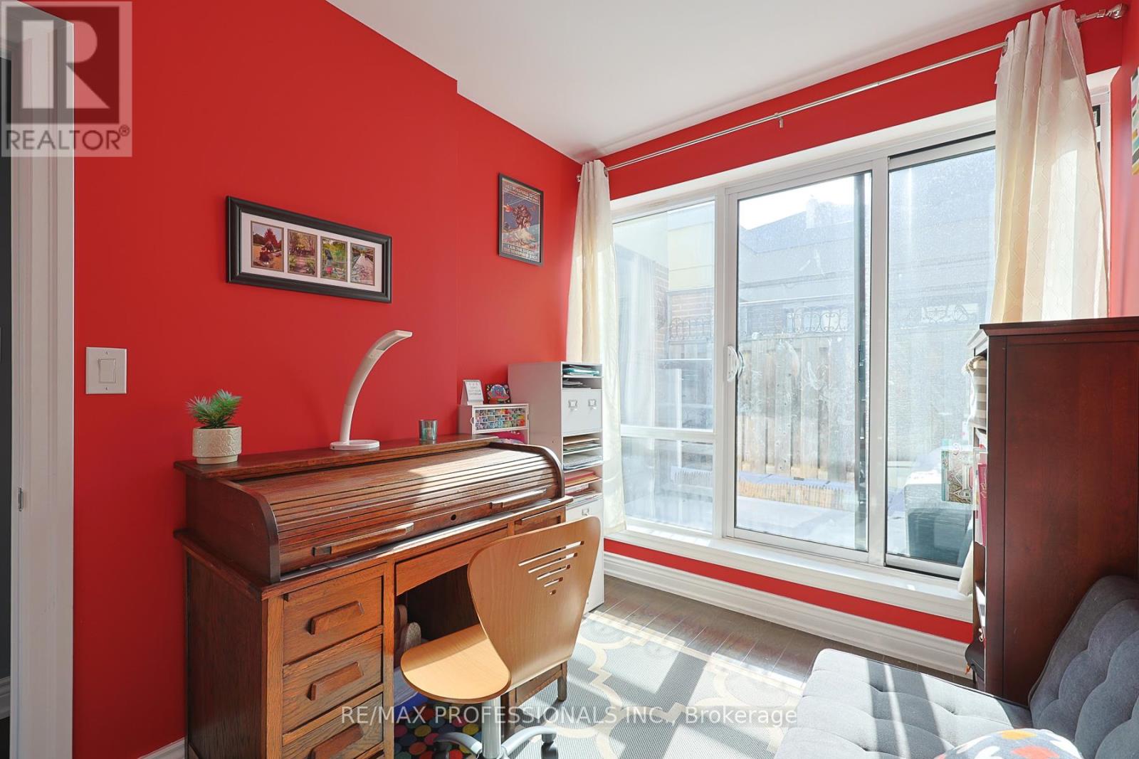 318 - 364 The East Mall Street, Toronto, Ontario  M9B 6C5 - Photo 25 - W12842920