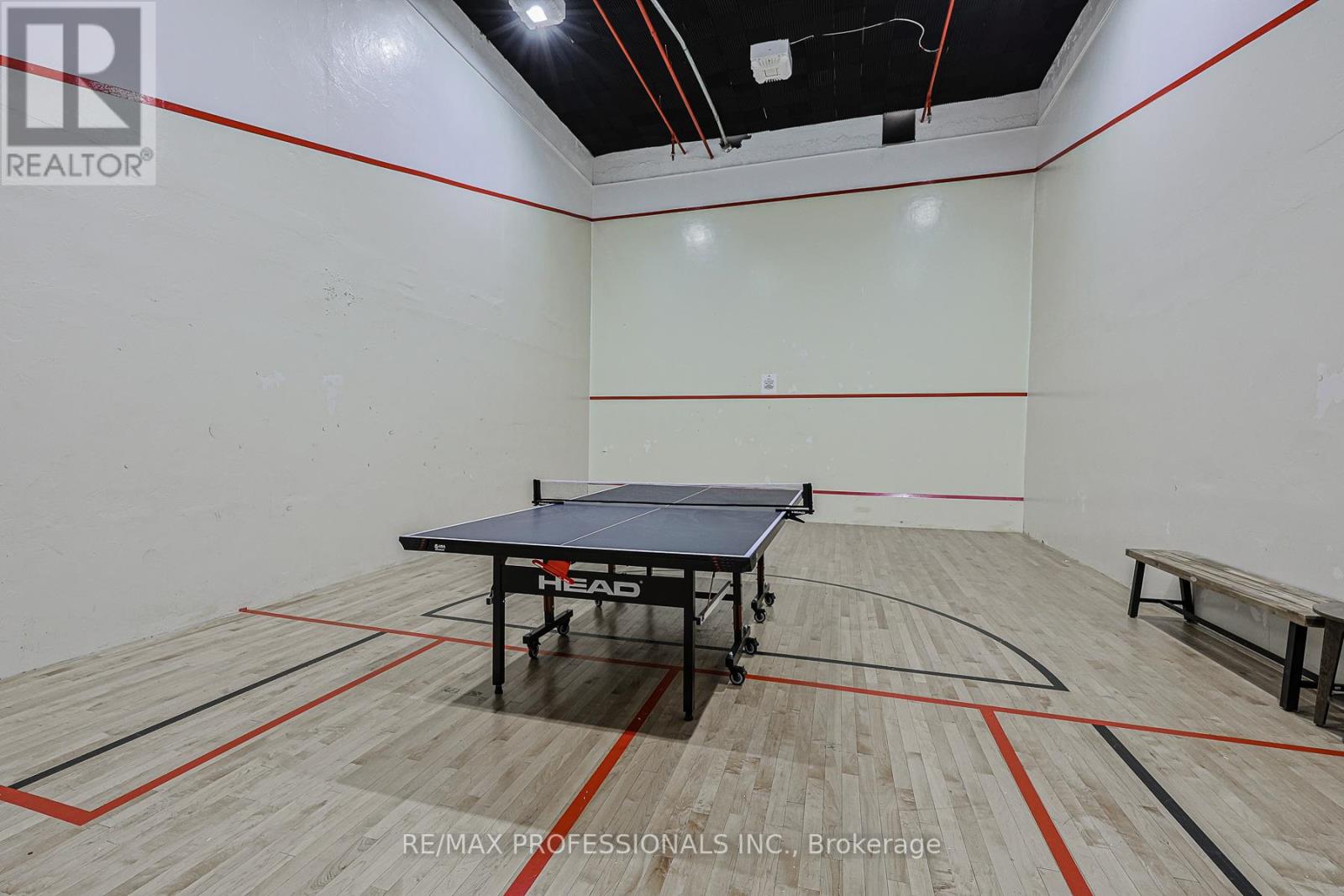 318 - 364 The East Mall Street, Toronto, Ontario  M9B 6C5 - Photo 33 - W12842920