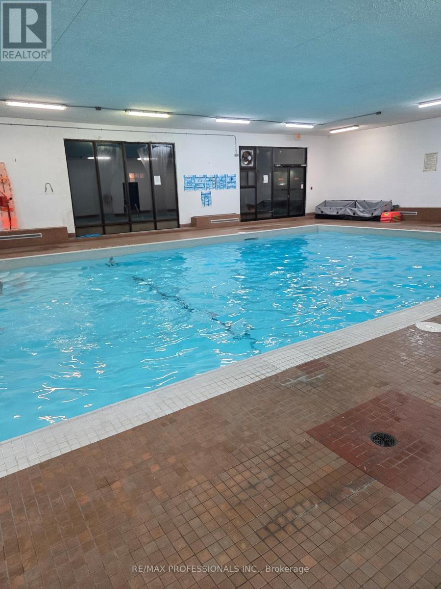 318 - 364 The East Mall Street, Toronto, Ontario  M9B 6C5 - Photo 42 - W12842920