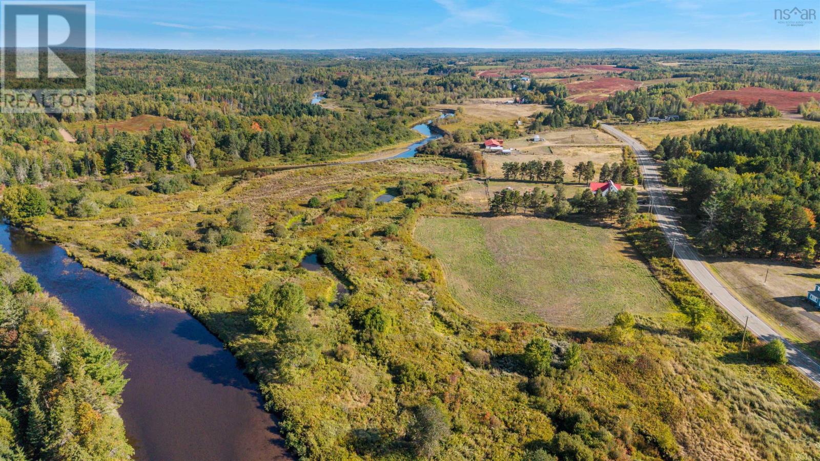 187 Highway 302, Southampton, Nova Scotia