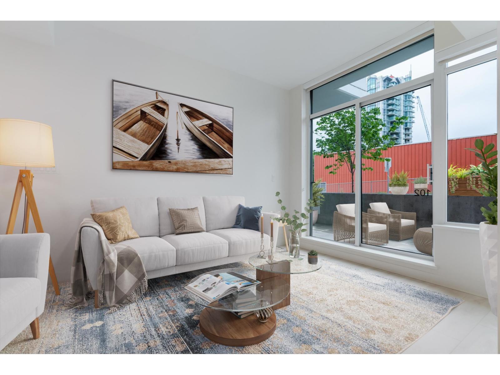 102 13318 104 Avenue, Surrey, British Columbia  V3T 0R2 - Photo 5 - R3095614