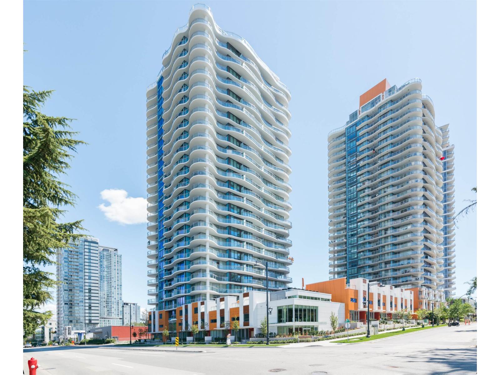 102 13318 104 Avenue, Surrey, British Columbia  V3T 0R2 - Photo 1 - R3095614