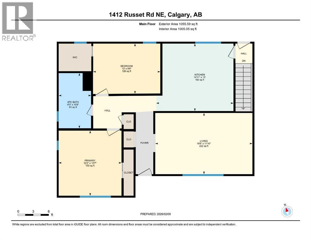 1412 Russet Road Ne, Calgary, Alberta  T2E 5L6 - Photo 34 - A2284962