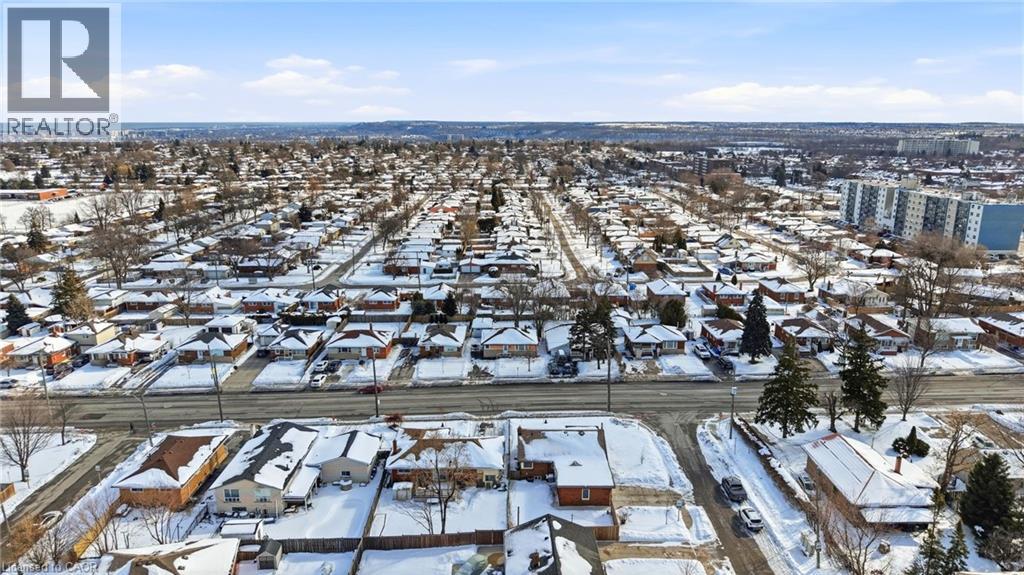 763 Upper Ottawa Street, Hamilton, Ontario  L8T 3T8 - Photo 33 - 40806166