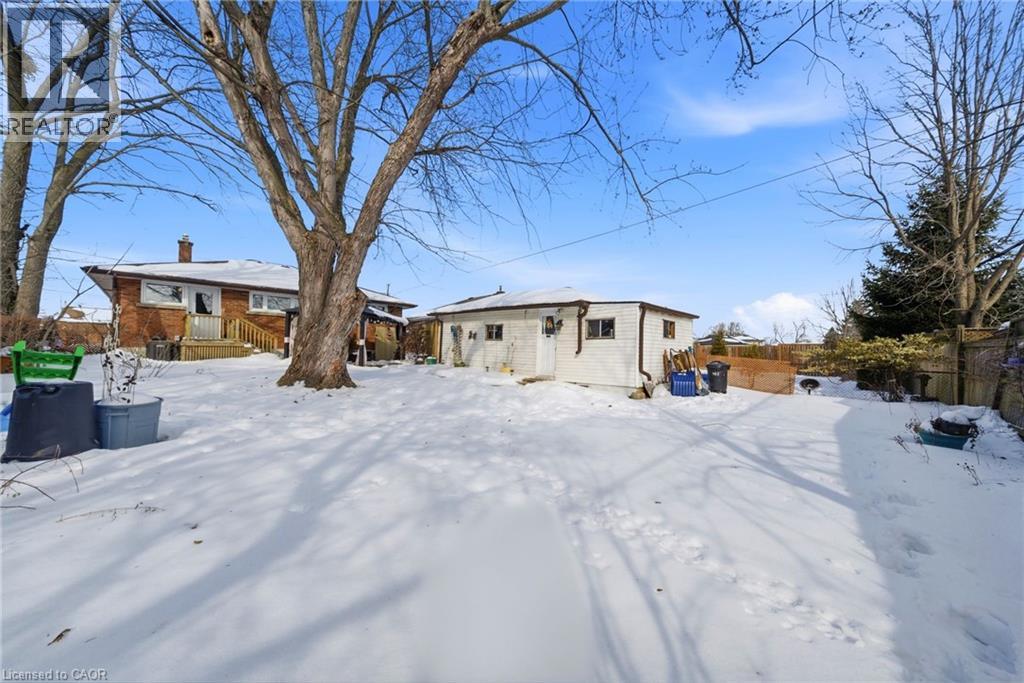 763 Upper Ottawa Street, Hamilton, Ontario  L8T 3T8 - Photo 24 - 40806166