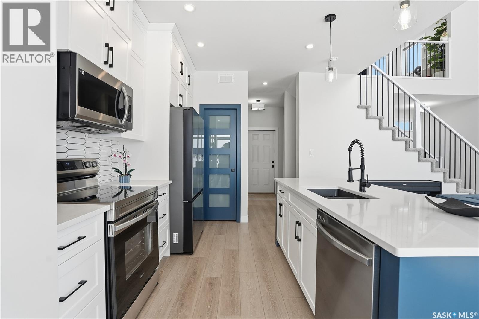 186 Mazurek Crescent, Saskatoon, Saskatchewan  S7V 1S2 - Photo 14 - SK029647