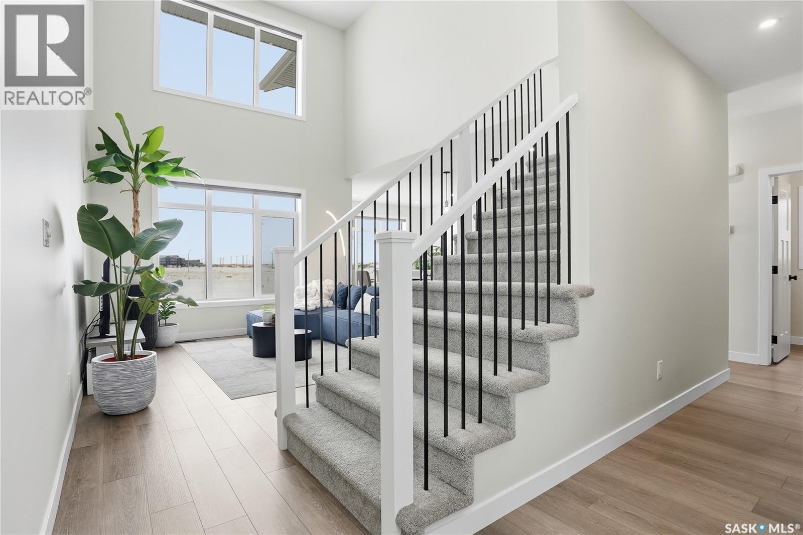 186 Mazurek Crescent, Saskatoon, Saskatchewan  S7V 1S2 - Photo 4 - SK029647