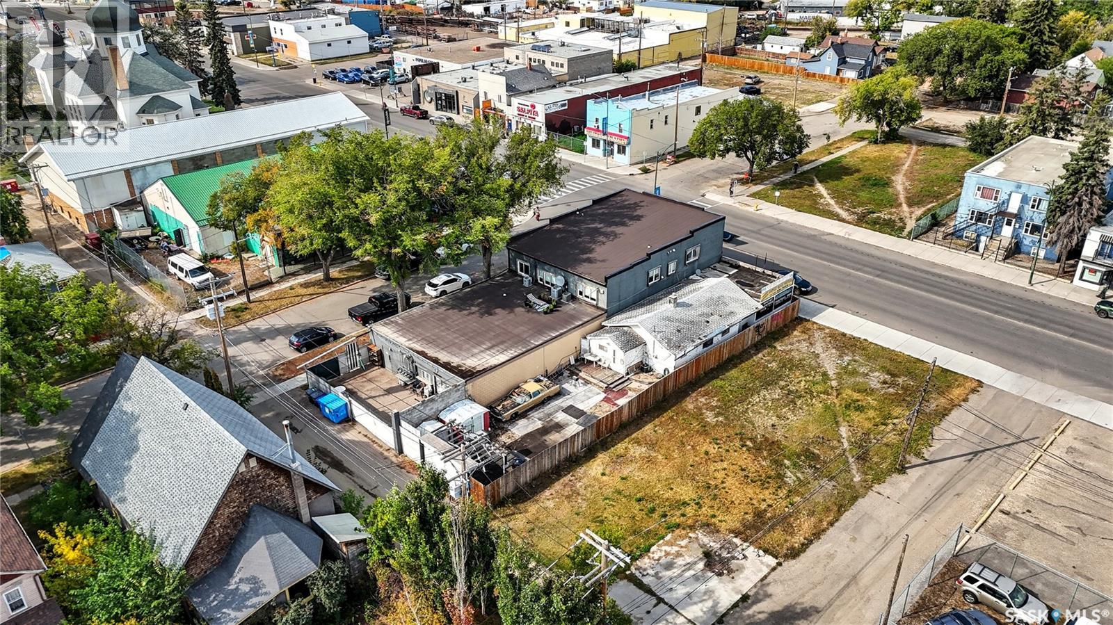 839 20th Street W, Saskatoon, Saskatchewan  S7M 1Y2 - Photo 11 - SK029628