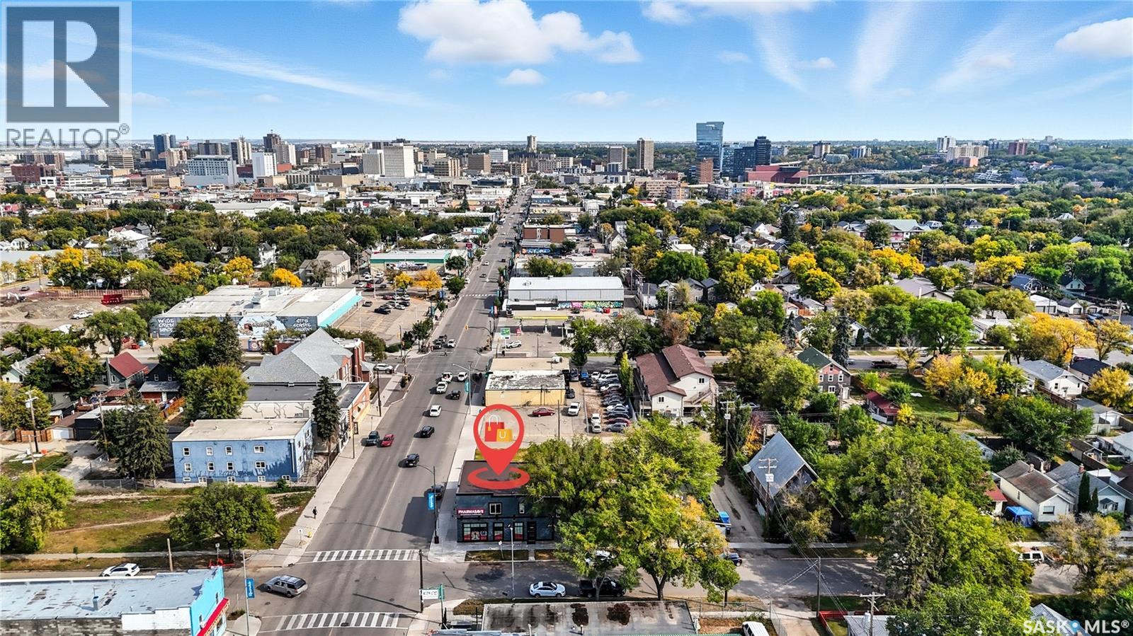 839 20th Street W, Saskatoon, Saskatchewan  S7M 1Y2 - Photo 13 - SK029628